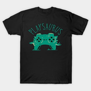 Playsaurus T-Shirt